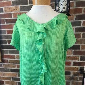Liz Claiborne Blouse